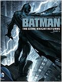 Batman : The Dark Knight Returns, Part 1