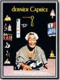 Dernier caprice