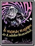 Le Monde magique de Ladislas Starewitch
