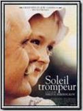 Soleil trompeur