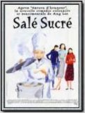Salé sucré