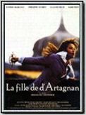 La fille de d'Artagnan