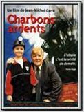 Charbons ardents