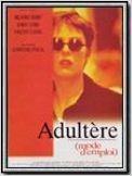 Adultère, mode d'emploi