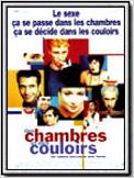 Des chambres et des couloirs