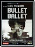 Bullet Ballet