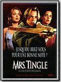 Mrs. Tingle