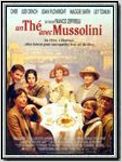 Un Thé avec Mussolini