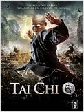 Tai Chi Zero