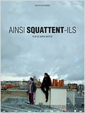 Ainsi squattent-ils