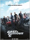 Fast & Furious 6