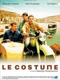 Le Costume Le Costume