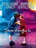 Jeux d'enfants Jeux d'enfants