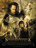 Le Seigneur des anneaux : le retour du roi Le Seigneur des anneaux : le retour du roi
