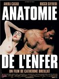 Anatomie de l'enfer Anatomie de l'enfer