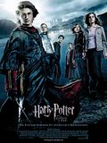 Harry Potter et la Coupe de Feu Harry Potter et la Coupe de Feu