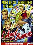 L'Ange des maudits L'Ange des maudits