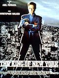 The King of New York The King of New York