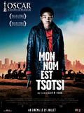 Mon nom est Tsotsi Mon nom est Tsotsi