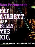 Pat Garrett et Billy le Kid Pat Garrett et Billy le Kid