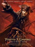 Pirates des Caraïbes : Jusqu'au Bout du Monde Pirates des Caraïbes : Jusqu'au Bout du Monde