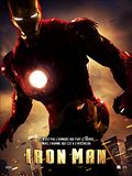 Iron Man Iron Man