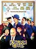 Kingdom come Kingdom come