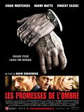 Les Promesses de l'ombre Les Promesses de l'ombre