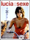 Lucia et le sexe Lucia et le sexe