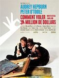 Comment voler un million de dollars Comment voler un million de dollars