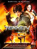 Tekken Tekken