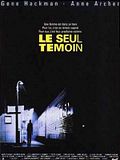 Le Seul témoin Le Seul témoin