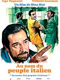Au nom du peuple italien Au nom du peuple italien