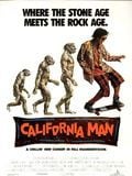 California Man California Man