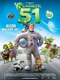Planète 51 Planète 51