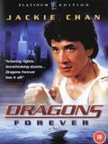 Dragons Forever Dragons Forever