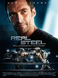 Real Steel Real Steel
