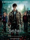 Harry Potter et les reliques de la mort - partie 2 Harry Potter et les reliques de la mort - partie 2