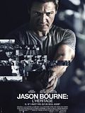Jason Bourne : l'héritage Jason Bourne : l'héritage
