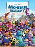 Monstres Academy Monstres Academy