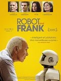 Robot and Frank Robot and Frank