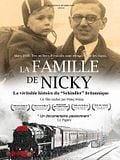 La Famille de Nicky, le Schindler britannique La Famille de Nicky, le Schindler britannique