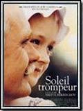 Soleil trompeur Soleil trompeur