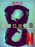 Sense8 Sense8