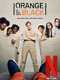 Orange Is the New Black Orange Is the New Black