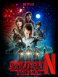 Stranger Things Stranger Things
