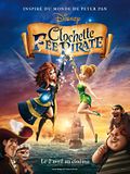 Clochette et la fée pirate Clochette et la fée pirate