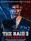 The Raid 2: Berandal The Raid 2: Berandal