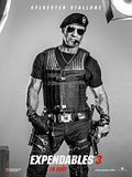 Expendables 3 Expendables 3