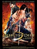 Detective dee 2 Detective dee 2